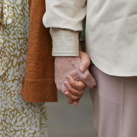 Comment se rapprocher de ses grands-parents ? 💗